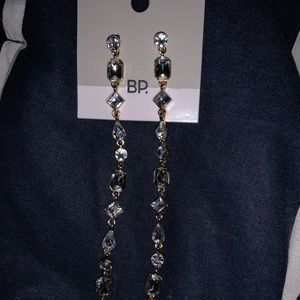 Stunning earrings Nordstrom